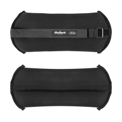 Rebel Obciążniki Na Kostki I Nadgarstki 2X1.5Kg, Rebel Active [[