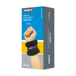 Rebel Obciążniki Na Kostki I Nadgarstki 2X1.5Kg, Rebel Active [[