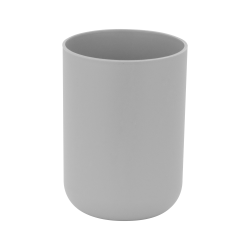 Teesa Zestaw Akcesoriów Łazienkowych (6 Szt.) Szary [[