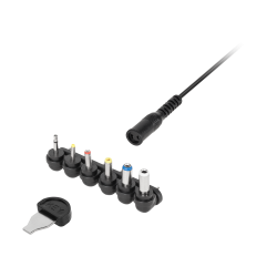 Kemot Zasilacz Impulsowy Stabilizowany Z Regulacją Kemot 2000Ma [[