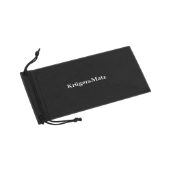 Krüger&Matz Okulary Przeciwsłoneczne Z Polaryzacją Kruger&Matz [[