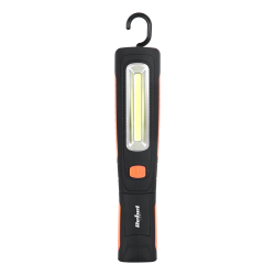 Vipow Lampa warsztatowa z kablem USB []