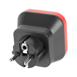 Uni-T Tester Gniazd Sieciowych Uni-T Ut07A-Eu [[