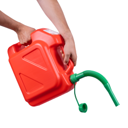Kanister Do Paliwa 10L [[