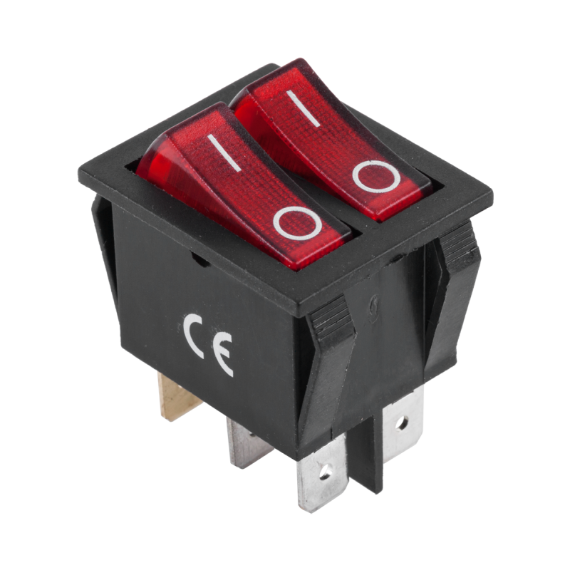 Złącze Przeł.irs-2101-1C [[