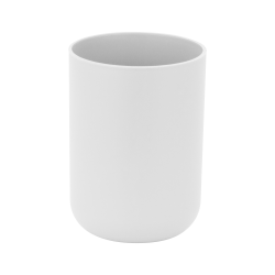 Teesa Zestaw Akcesoriów Łazienkowych (6 Szt.) Biały [[