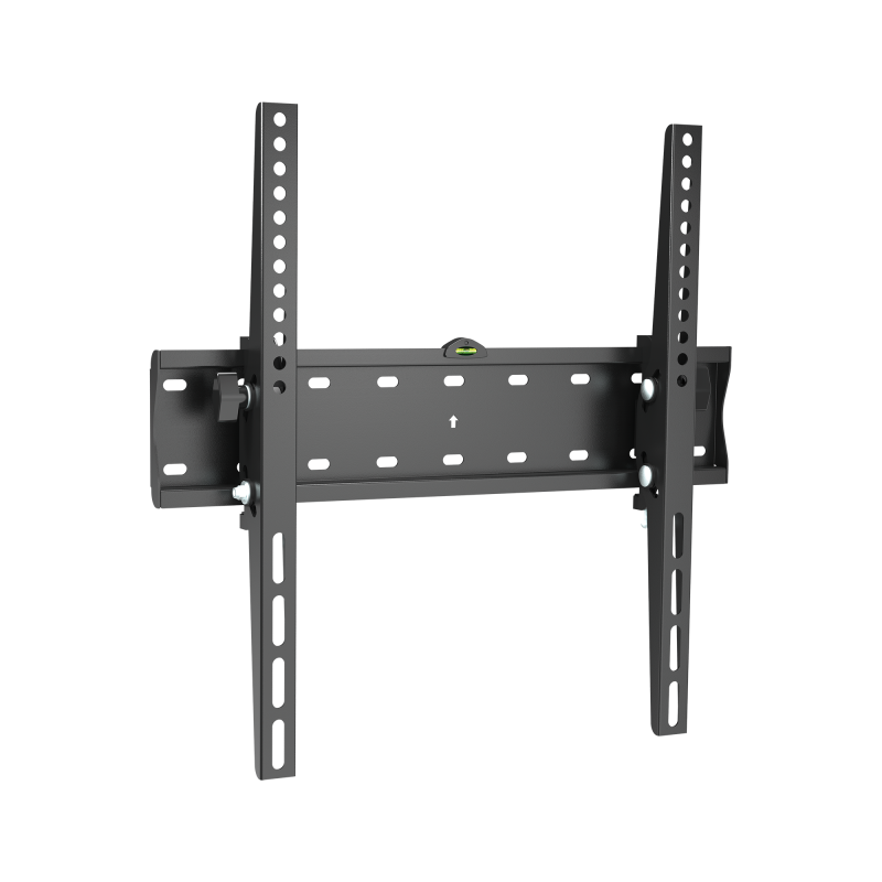 Cabletech Uchwyt Naścienny Uniwersalny Do Led Tv (32-55")  Regulacja W Pionie [[