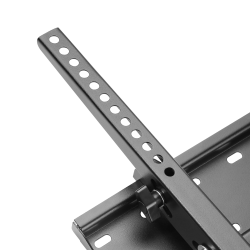 Cabletech Uchwyt Naścienny Uniwersalny Do Led Tv (32-55")  Regulacja W Pionie [[