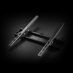 Cabletech Uchwyt Naścienny Uniwersalny Do Led Tv (32-55")  Regulacja W Pionie [[