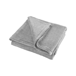 Teesa Koc Polarowy 150X200 Cm Teesa - Szary [[