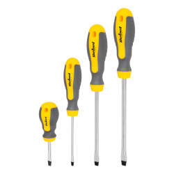 Rebel Zestaw Śrubokrętów 8Szt. [[