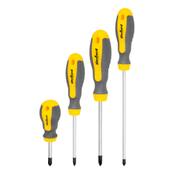 Rebel Zestaw Śrubokrętów 8Szt. [[