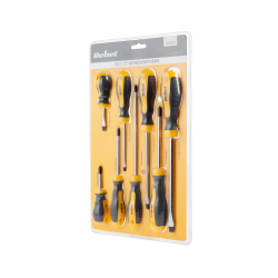 Rebel Zestaw Śrubokrętów 8Szt. [[