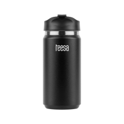 Teesa Kubek Termiczny Teesa 350Ml Black [[