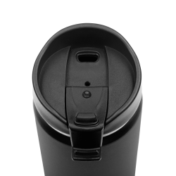 Teesa Kubek Termiczny Teesa 350Ml Black [[