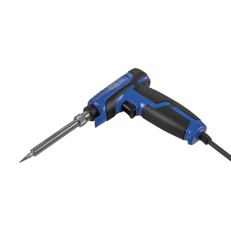 Rebel Lutownica Profesjonalna 30/130W Pistolet - Ceramiczna Grzałka [[