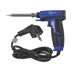 Rebel Lutownica Profesjonalna 30/130W Pistolet - Ceramiczna Grzałka [[