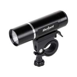 Rebel Komplet Świateł Do Roweru Rebel [[