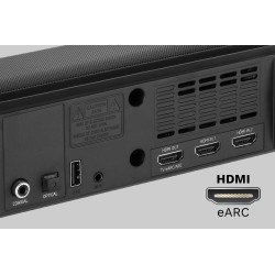 Krüger&Matz Kabel Hdmi-Hdmi 2.1 8K 1,8 M Kruger&Matz [[