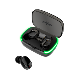 Rebel Słuchawki Bezprzewodowe Dokanałowe Rebel Tws-Y60 [[