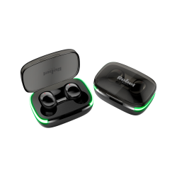 Rebel Słuchawki Bezprzewodowe Dokanałowe Rebel Tws-Y60 [[