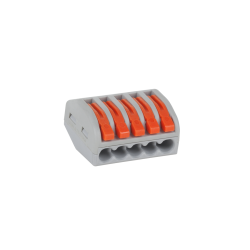 Złączka Uniwersalna 5 X (0.75-2.5Mm) Pct58105 [[