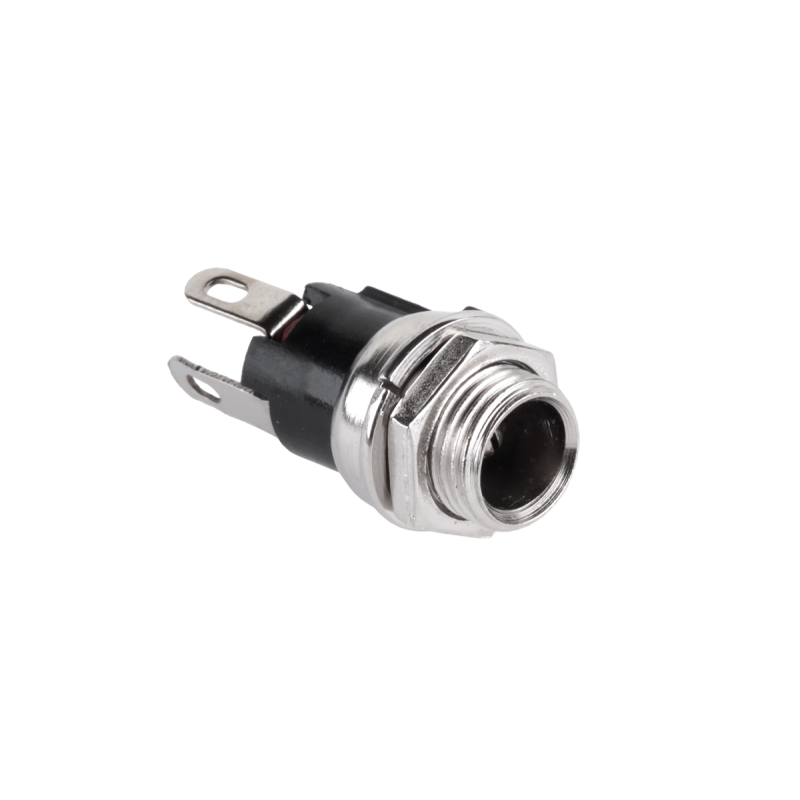 Gniazdo Dc 2.1/5.5 Przykręcane [[