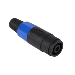 Wtyk Żeński Stc Na Kabel [[