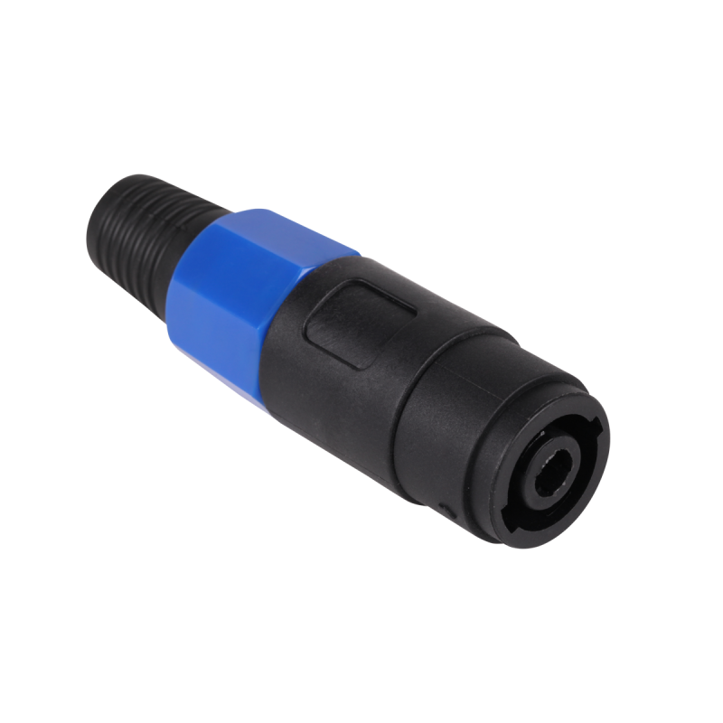 Wtyk Żeński Stc Na Kabel [[