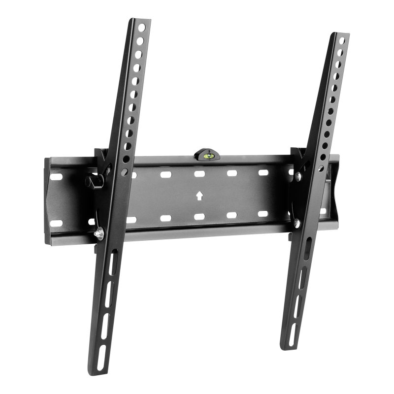 Krüger&Matz Uchwyt Naścienny Uniwersalny Kruger&Matz  Do Led Tv (32-55")  Regulacja W Pionie [[