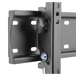 Krüger&Matz Uchwyt Naścienny Uniwersalny Kruger&Matz  Do Led Tv (32-55")  Regulacja W Pionie [[