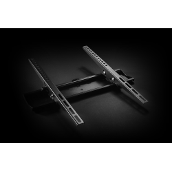 Krüger&Matz Uchwyt Naścienny Uniwersalny Kruger&Matz  Do Led Tv (32-55")  Regulacja W Pionie [[