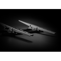 Krüger&Matz Uchwyt Naścienny Uniwersalny Kruger&Matz  Do Led Tv (32-55")  Regulacja W Pionie [[