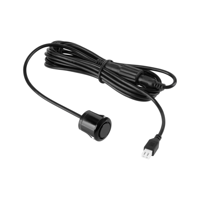 Peiying Samochodowy Czujnik / Sensor Parkowania Czarny [[