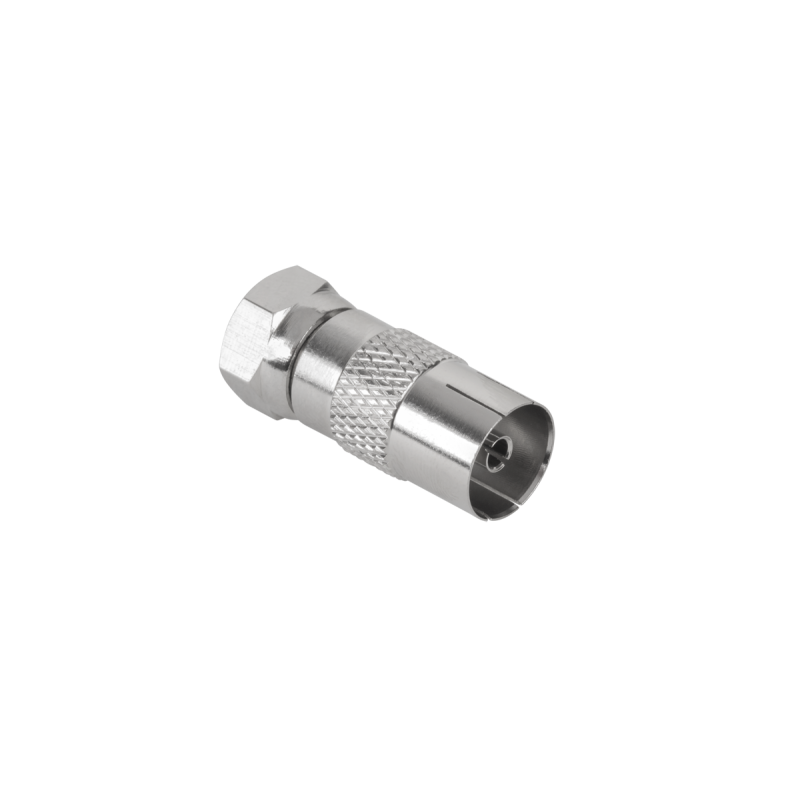 Złącze Gn Tv - Wt "F" Cu [[