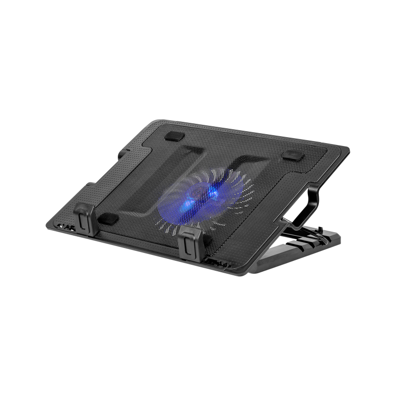 Rebel Podstawka Chłodząca Pod Laptop 14-17" Rebel [[