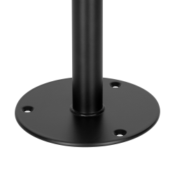 Cabletech Uchwyt Do Ściany/Sufitu Do Projektora [[