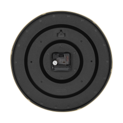 Teesa Zegar Ścienny 30 Cm Jasny Brąz [[