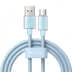 Mcdodo Kabel USB-A do USB-C...