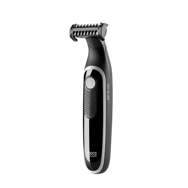 Teesa Bezprzewodowa Maszynka Do Golenia Softblade [[