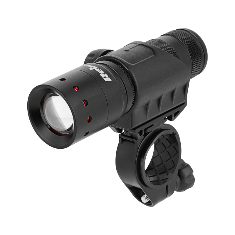 Rebel Lampa Rowerowa Przednia [[