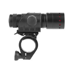 Rebel Lampa Rowerowa Przednia [[