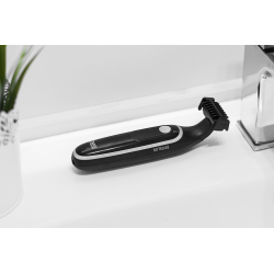 Teesa Bezprzewodowa Maszynka Do Golenia Softblade [[