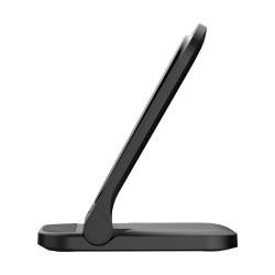 Krüger&Matz Podstawka Stojak Ładowarka Indukcyjna Składana Kruger&Matz [[