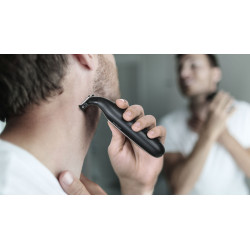 Teesa Bezprzewodowa Maszynka Do Golenia Softblade [[