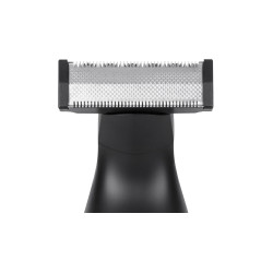 Teesa Bezprzewodowa Maszynka Do Golenia Softblade [[