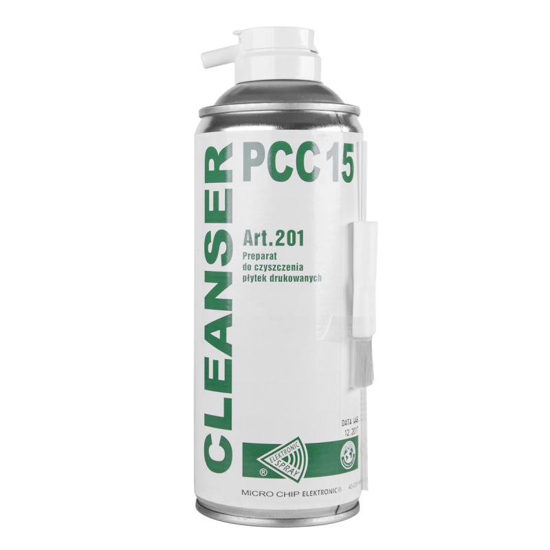 Micro-Chip Cleanser Pcc 15  400Ml Microchip Art.201 [[