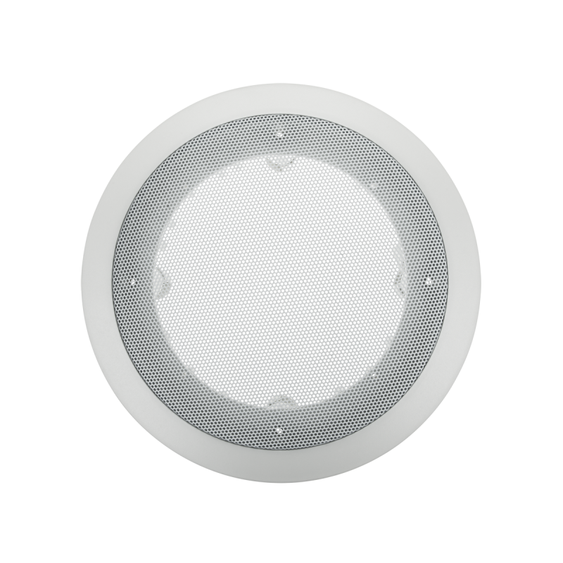 Pokrywa Głośnika Sufitowego 6,5" Biała [[