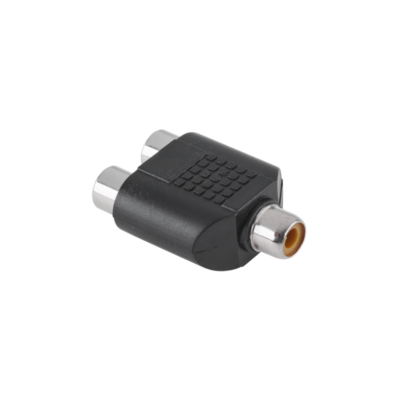 Złącze Gn.rca-2Xgn.rca [[