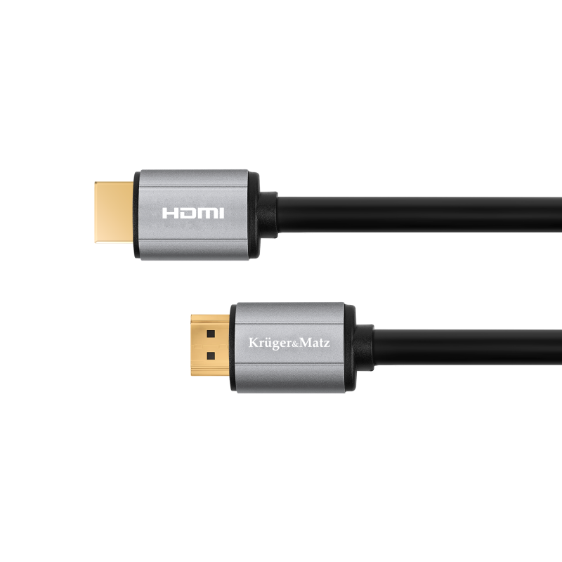 Krüger&Matz Kabel Hdmi-Hdmi 5M Kruger&Matz Basic [[